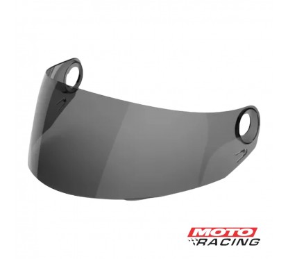 VISOR CASCO HALCON H57 FUME
